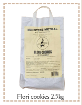 Flori-Cookies