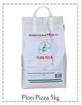 Flori-Pizza