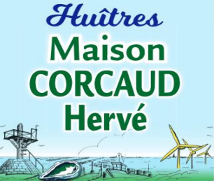 Huitres et Moules Corcaud