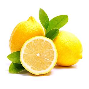Cagette Citron Bio 6KG